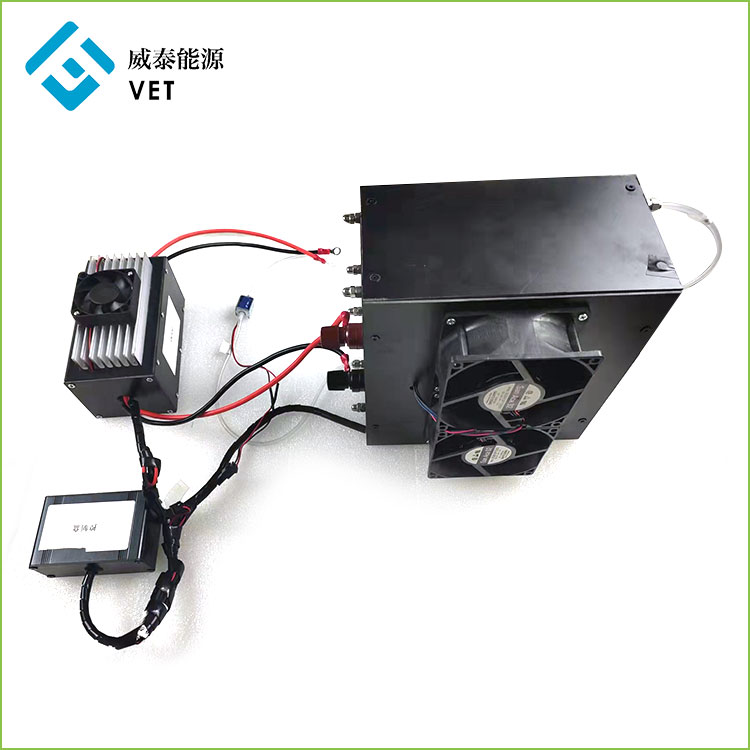 1000W Hydrogen Fuel Cell Stack