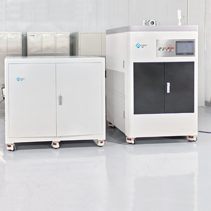 100W-500W SOFC fuel cell test equipment