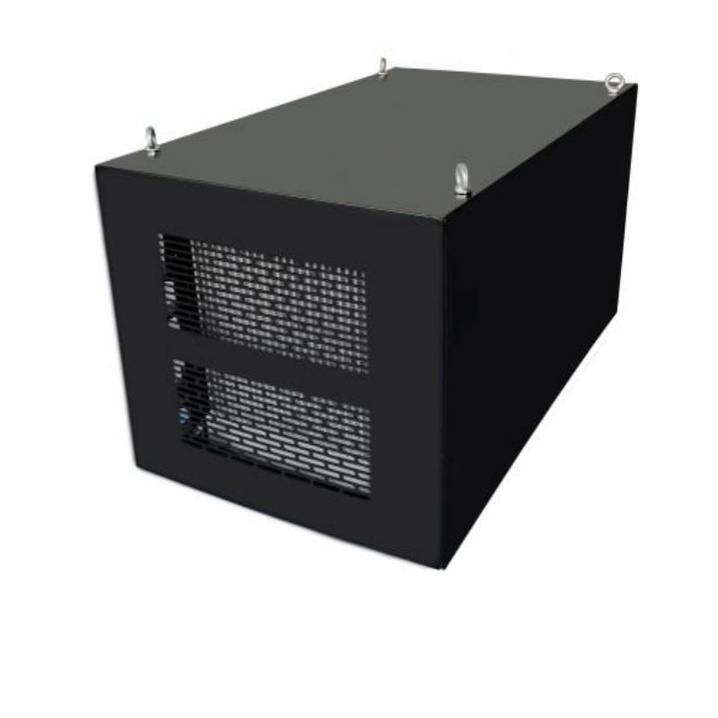 10kW Water-Cooled Fuel Cell System