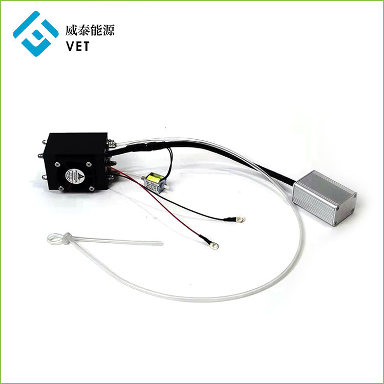 10W Hydrogen Fuel Cell Stack
