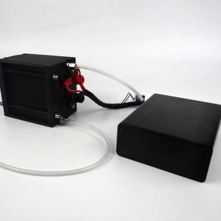 12v Hydrogen Fuel Battery For Laboratory Demonstration