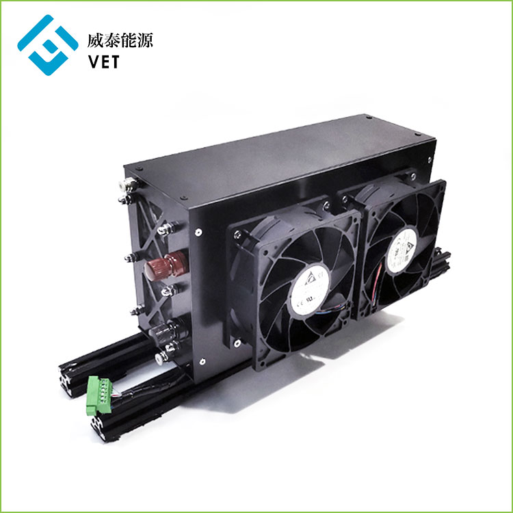 1500W Hydrogen Fuel Cell Stack