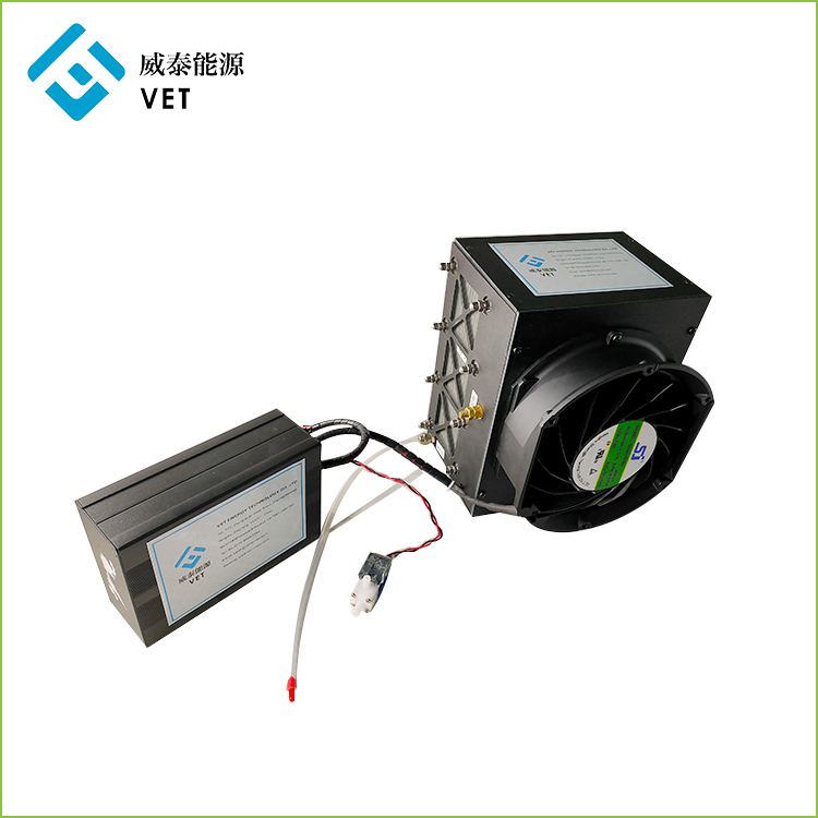 2000W Hydrogen Fuel Cell Stack