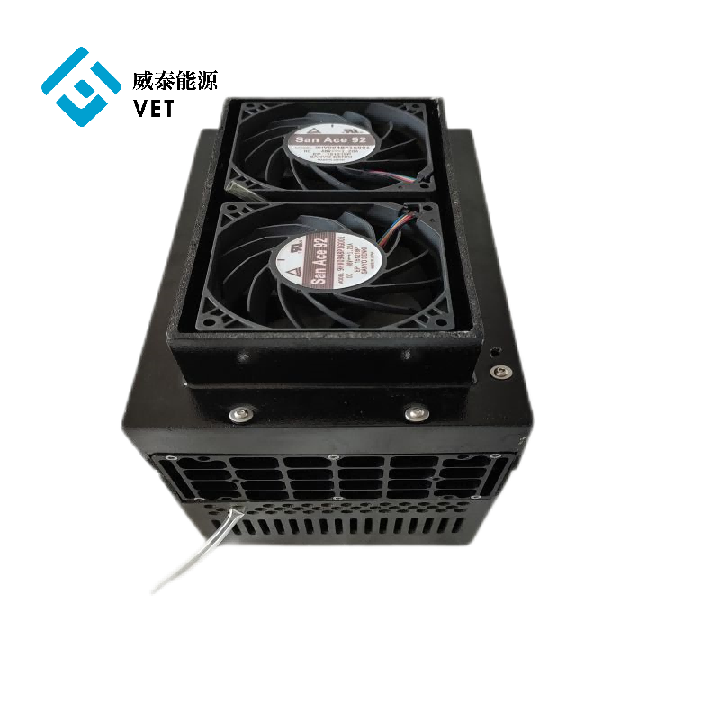 2000W Pem Hydrogen Fuel Cell for Uav