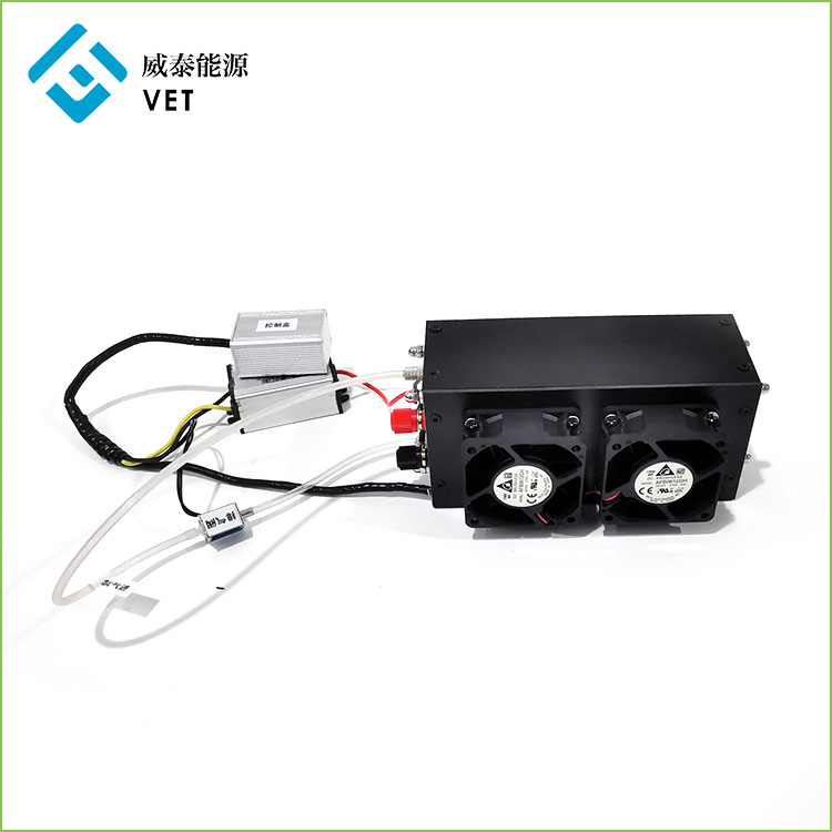 200W Hydrogen Fuel Cell Stack
