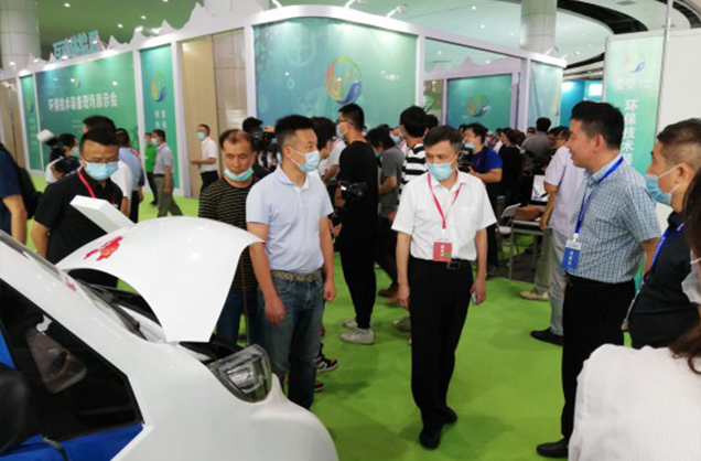 Hydrogen Energy - Making Cities Green - Promoting Hydrogen Energy Industry