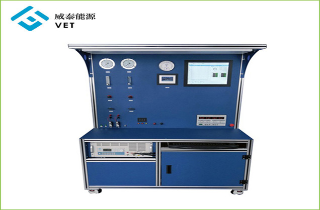  What is a hydrogen fuel cell？