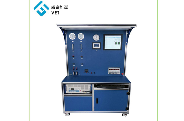 Introduction of Hydrogen Fuel Cell Stack