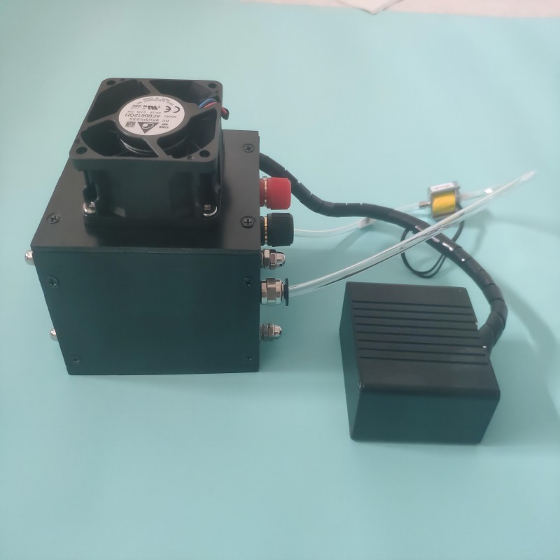 Shipment Of 60W Reactors To Customers In Uzbekistan