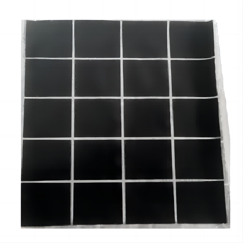Membrane electrodes for sensors