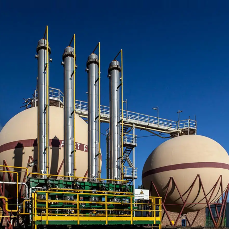 Two billion euros! BP will build a low carbon green hydrogen cluster in Valencia, Spain