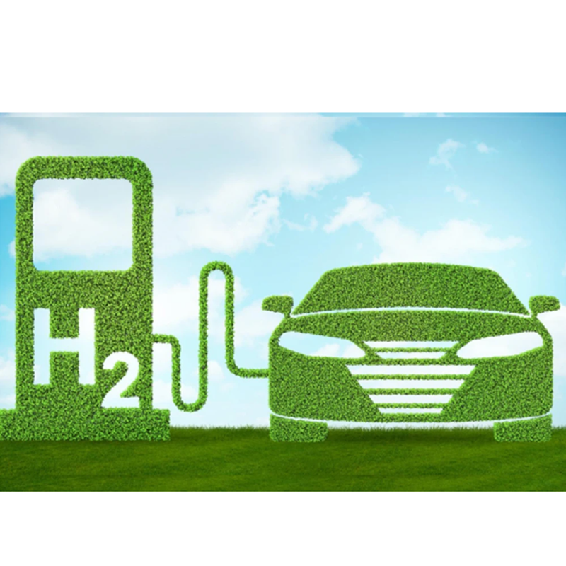 Honda supplies stationary fuel cell power stations at its Torrance campus in California 