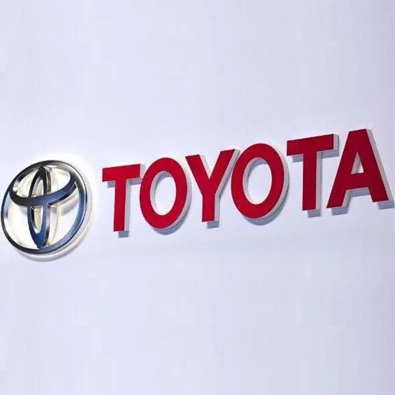 53 kilowatt-hours of electricity per kilogram of hydrogen! Toyota uses Mirai technology to develop PEM cell equipment 