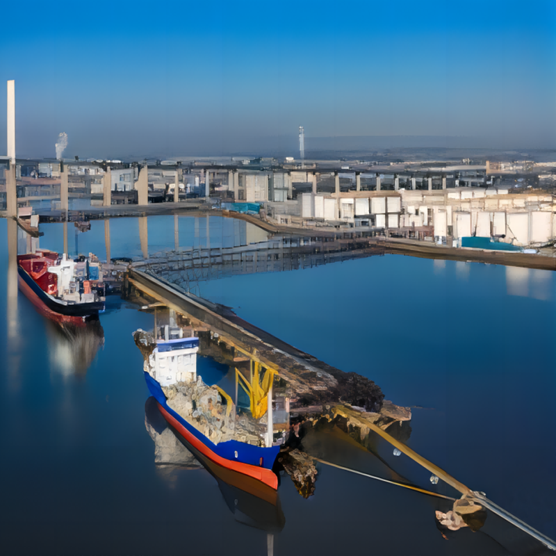 Greenergy and Hydrogenious team up to develop green hydrogen supply chain 