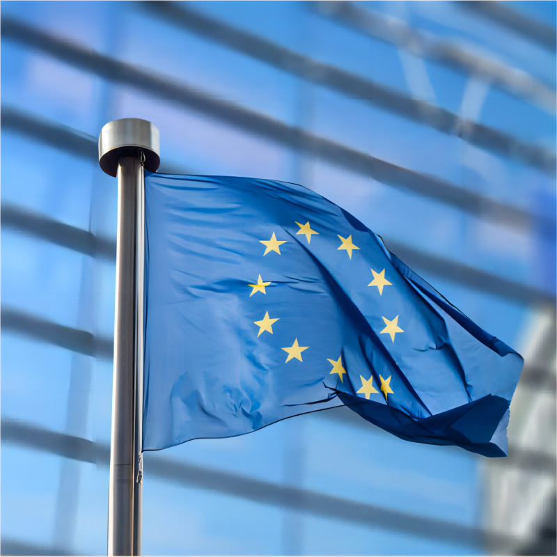 Eu announces Strategy for the European Hydrogen Bank & EU Net Zero Industry Act