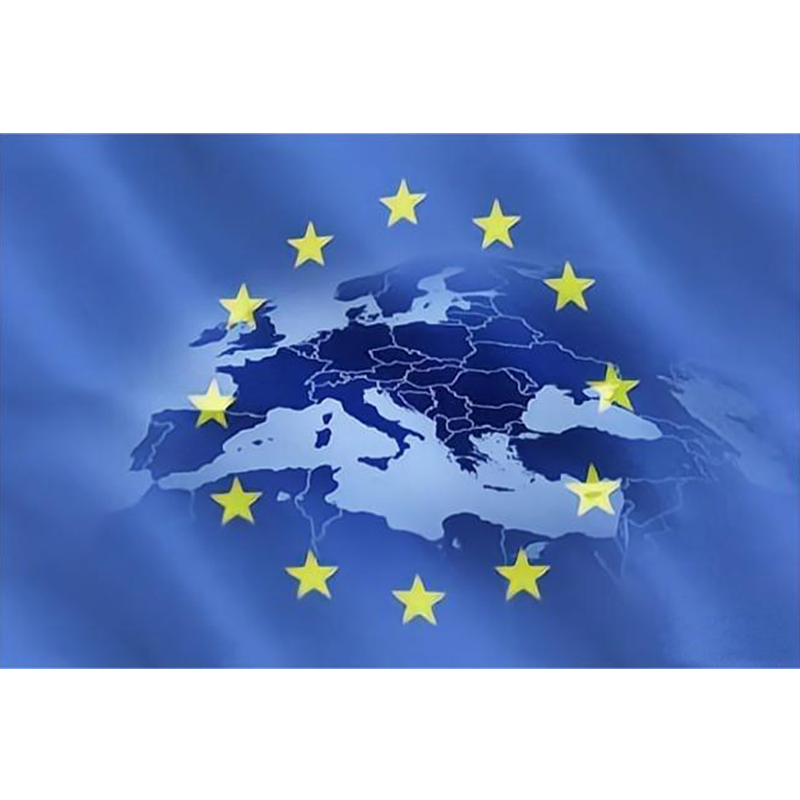 The European Union passed the Bill on the Deployment of Charging Pile/Hydrogen Filling Station Network