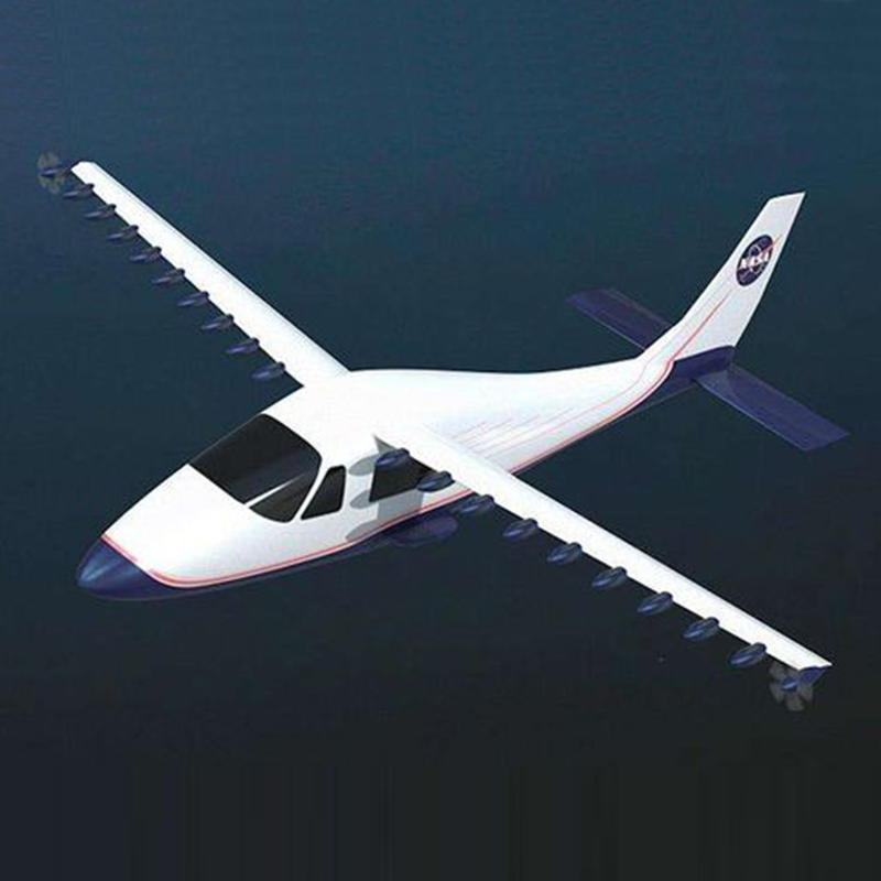 H2FLY enables liquid hydrogen storage coupled to fuel cell systems
