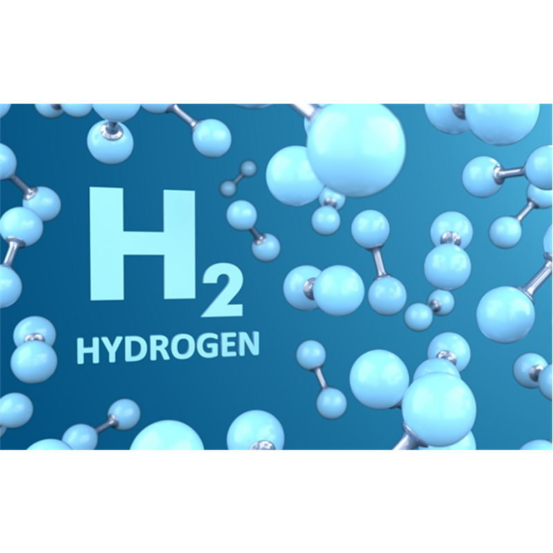 The world's first underground hydrogen storage project is here