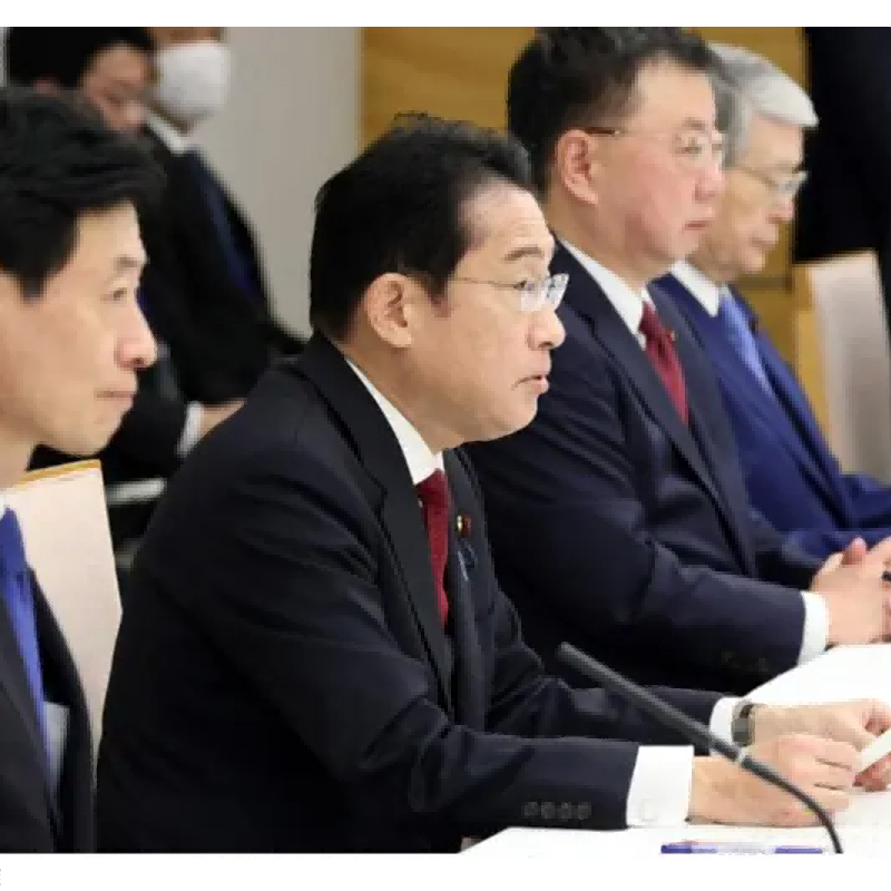 Japan goes after hydrogen! It plans to invest more than $100 billion in hydrogen over the next 15 years