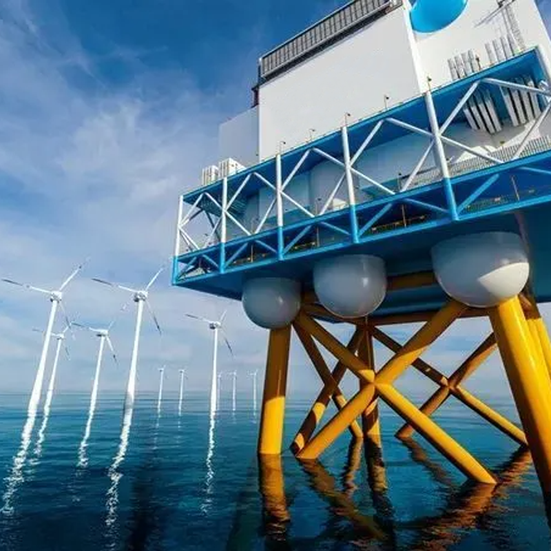What is hydrogen production from seawater? Why so much attention? What are the technical difficulties?