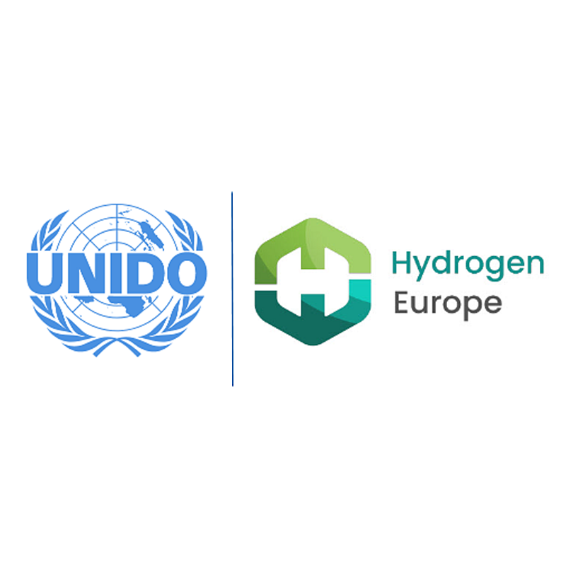 UNIDO forms partnership with Hydrogen Europe to advance hydrogen collaboration