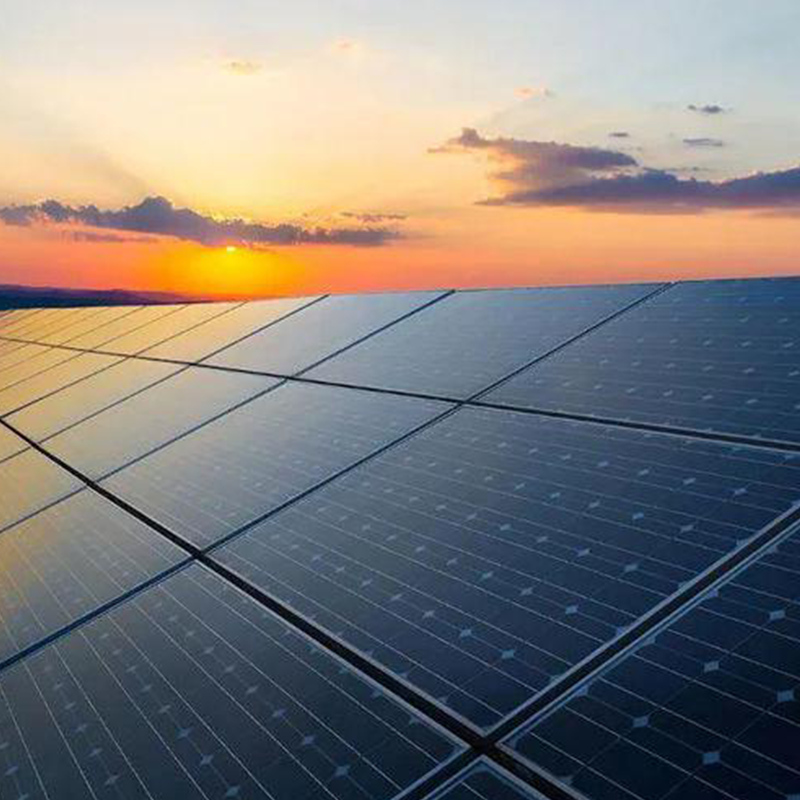 The UAE's new strategy will triple renewable energy within seven years 