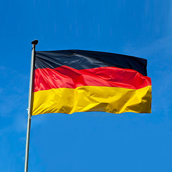 German government wants to build tens of thousands of kilometers of 