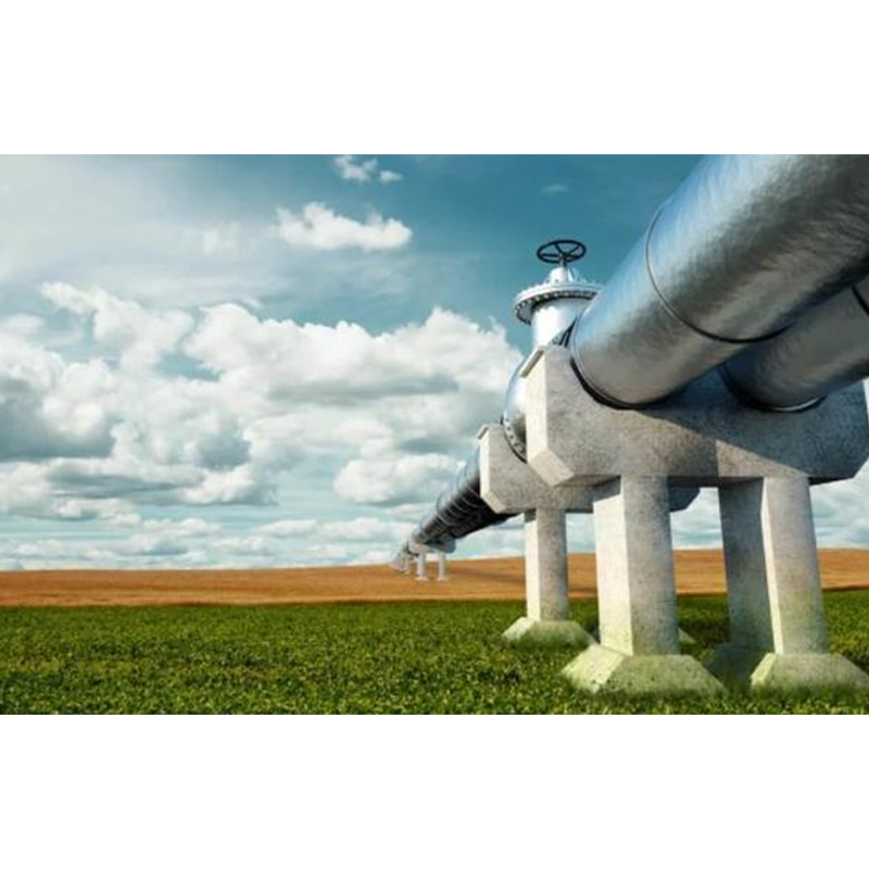 Hydrogen cell and hydrogen pipeline, the next focus of the European hydrogen energy 
