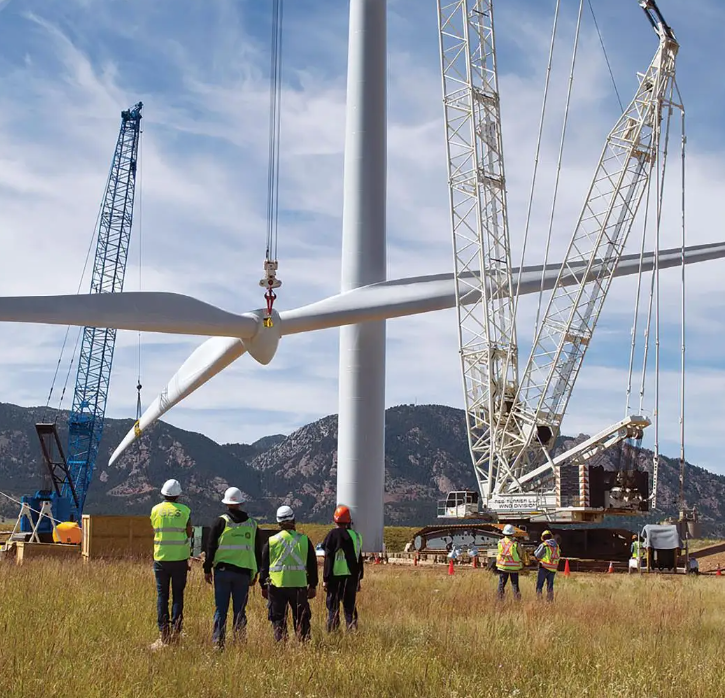 The EU and Uruguay will strengthen cooperation in renewable energy and hydrogen energy