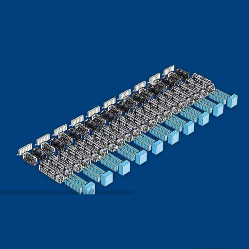Germany's Sunfire breaks through the field of green hydrogen, the first European refinery 100 MW electrolyser order!