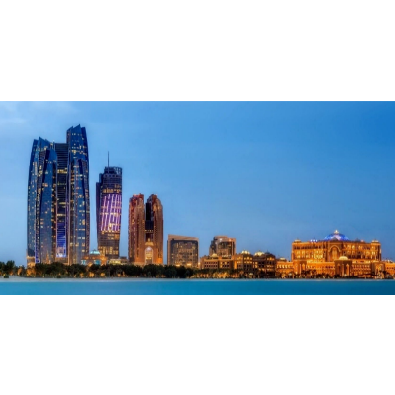Uae unveils national hydrogen strategy