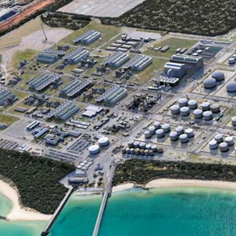 Australian Hydrogen Headstart: Six shortlisted green hydrogen projects with a capacity of more than 3.5GW received a total of $1.35 billion in subsidies