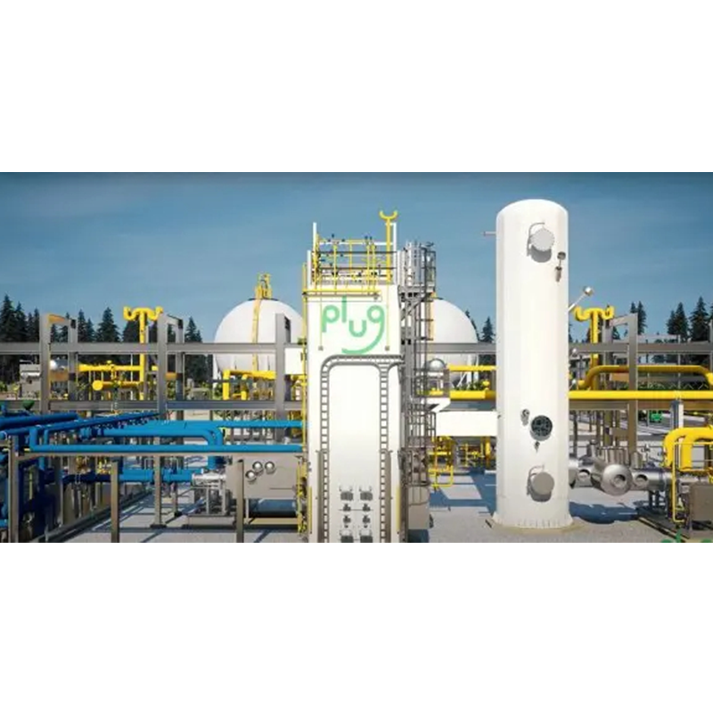 Denmark's 1GW green hydrogen project has received environmental approval
