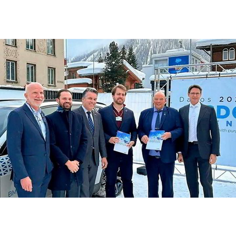 VDE: Europe's green hydrogen industry may fall behind China's market share