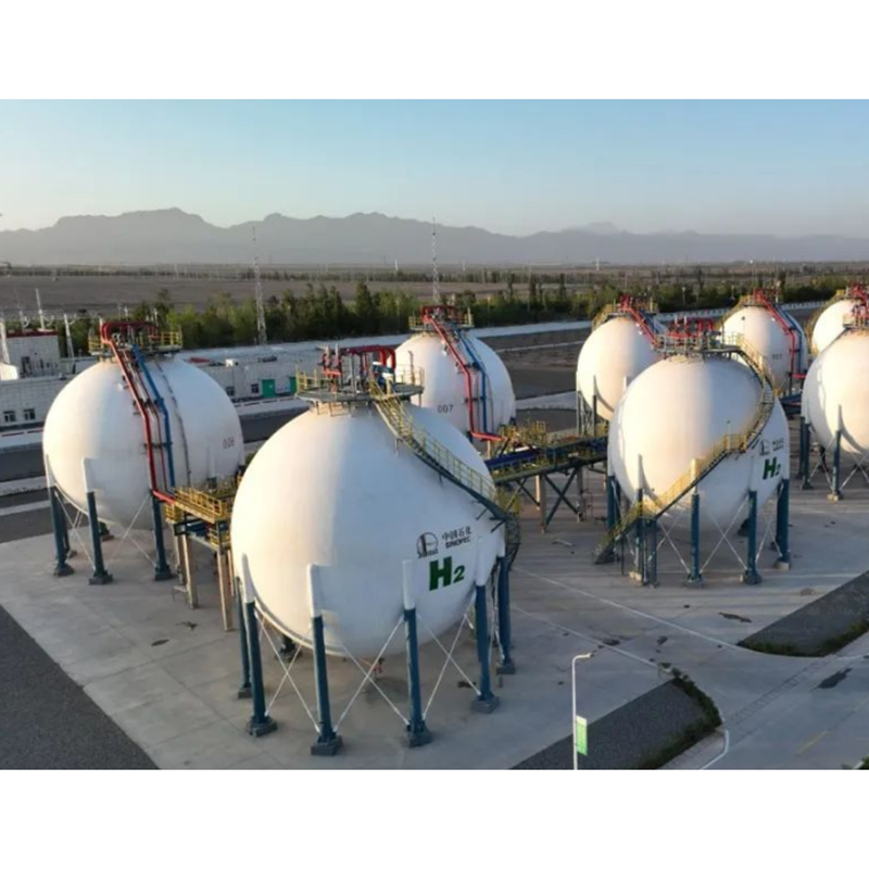 New progress announced for Australia's first clean hydrogen energy centre