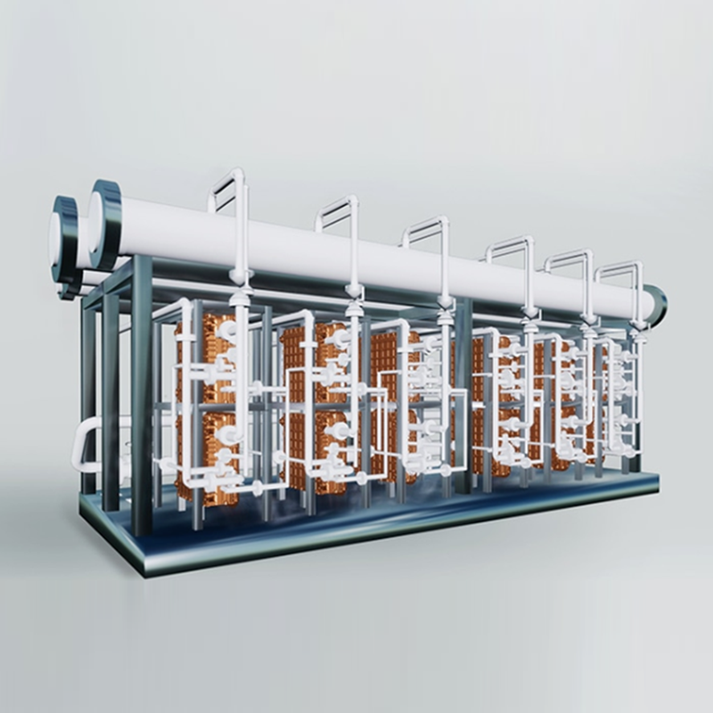 Toyota PEM electrolyzer is about to be mass-produced!