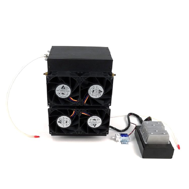 Is hydrogen fuel cell better than electric?