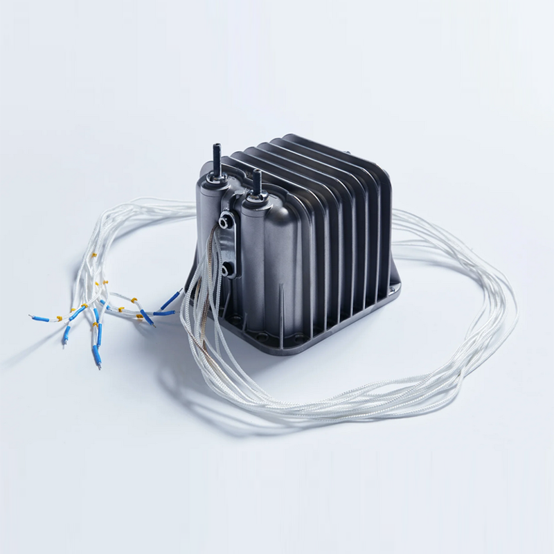 Solid Oxide Electrolyzer (SOEC) Technology Principles