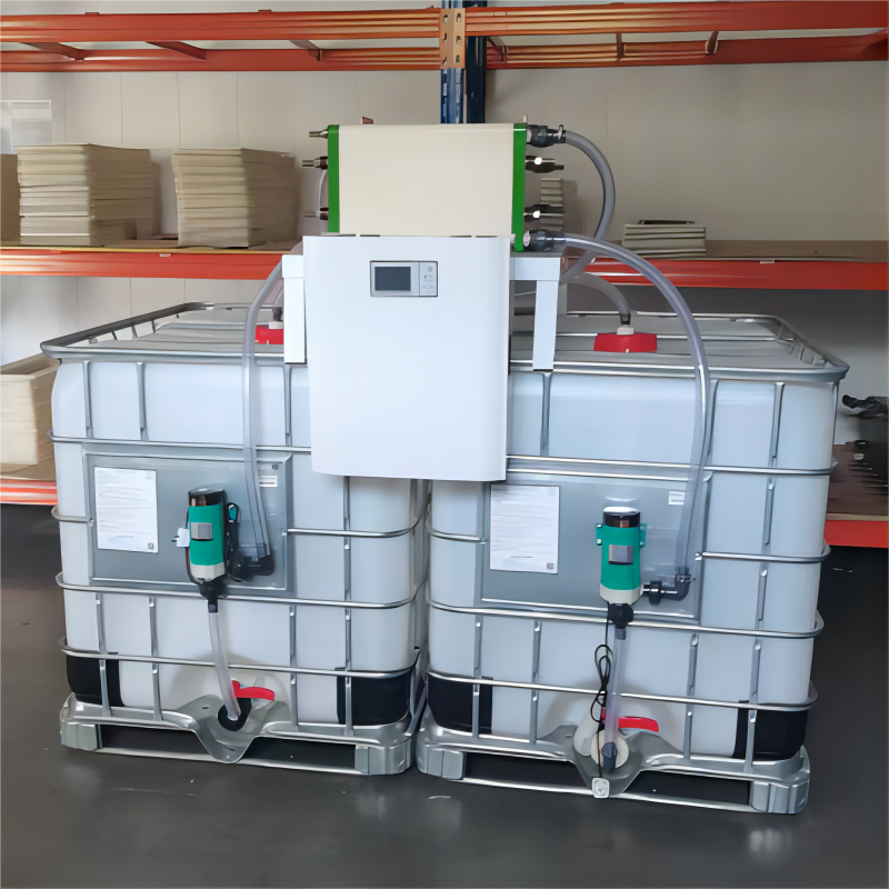 Key factors affecting the internal flow of flow batteries-Ⅴ