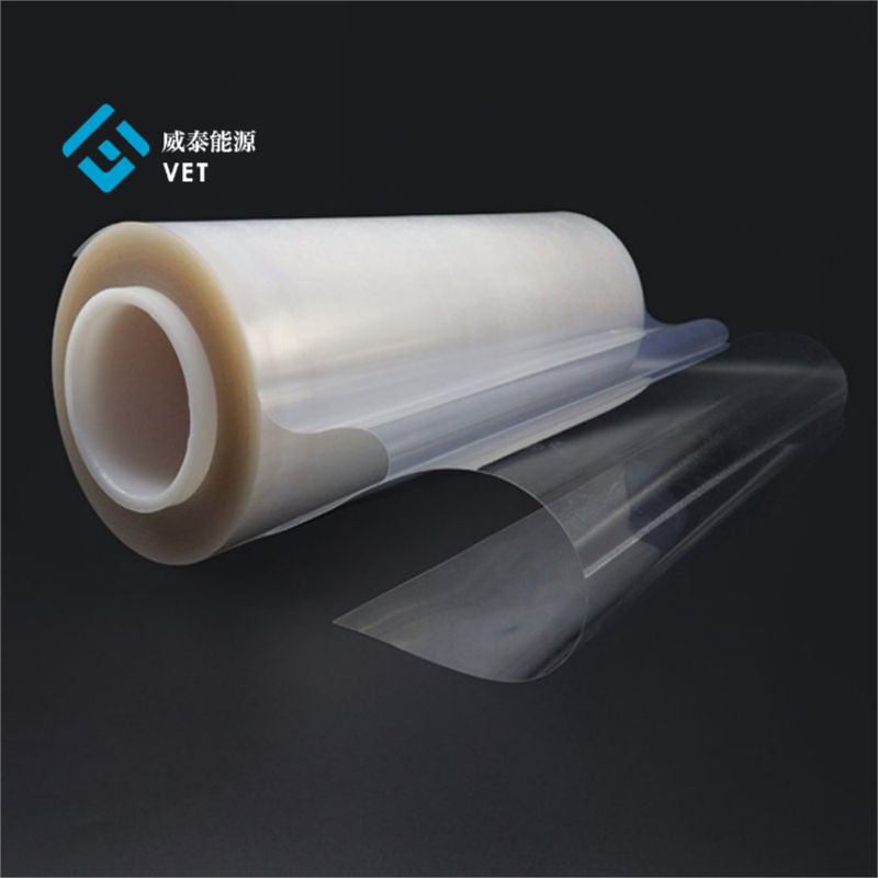 Membrane/proton membrane preparation method sharing!