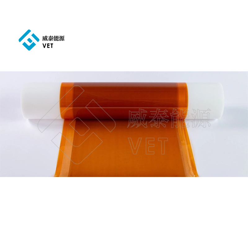 How important is the membrane material in the electrolyzer