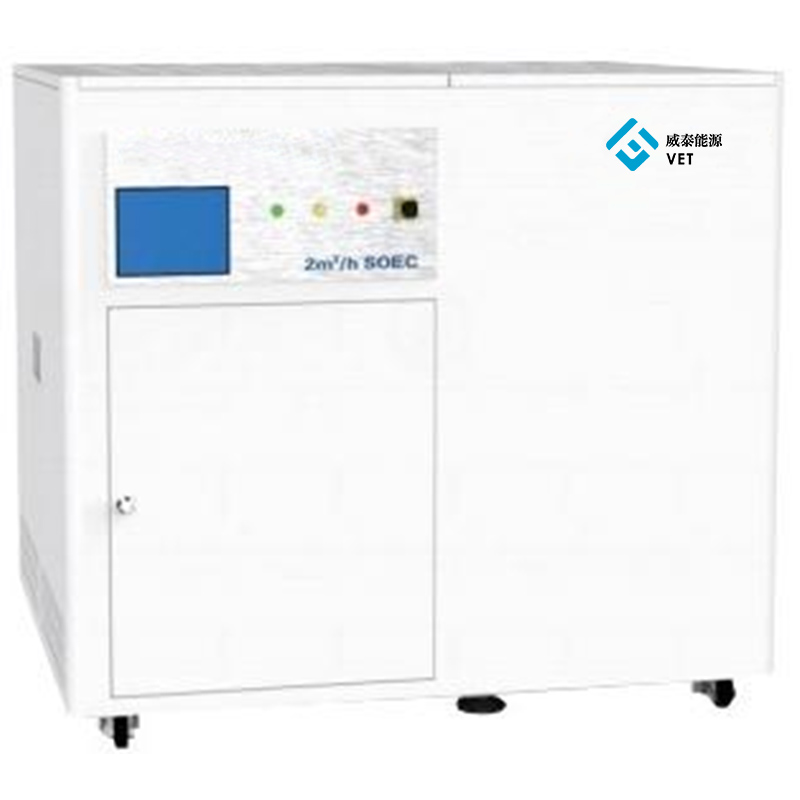 Basic composition of solid oxide fuel cell (SOFC)
