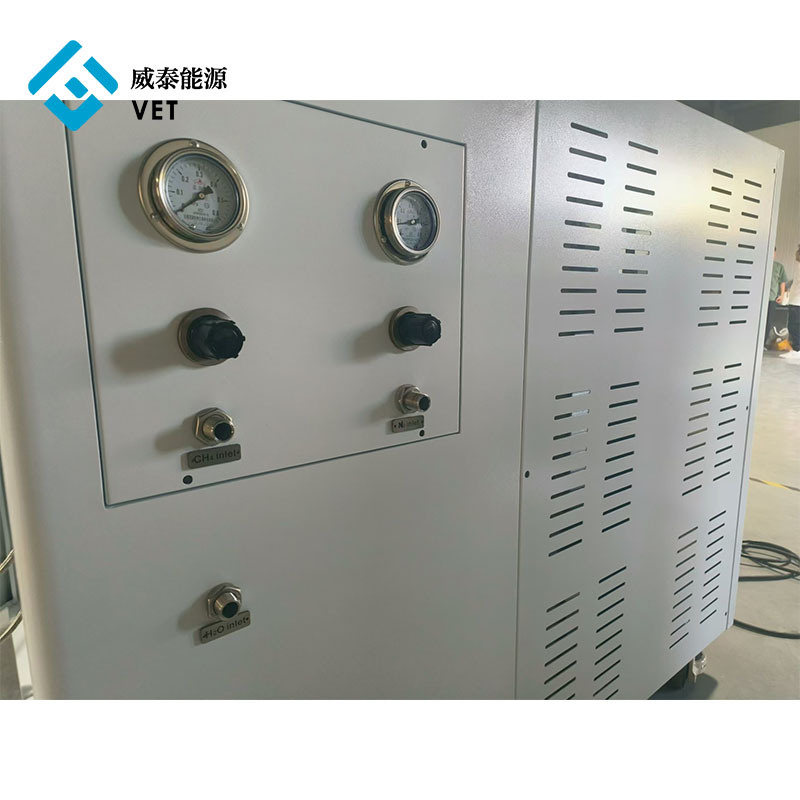 Solid Oxide Fuel Cell (SOFC)