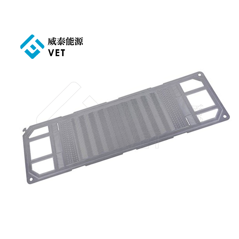 Introduction to carbon coating of fuel cell bipolar plates
