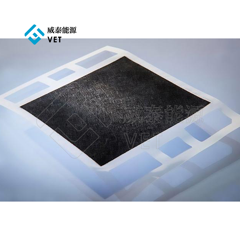 Eight Terms Related to Hydrogen Fuel Cell Membrane Electrode Assembly