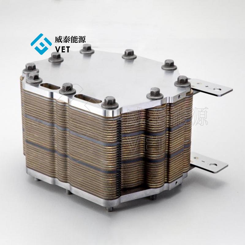 Analysis of SOFC fuel cell single cell structure and key design requirements