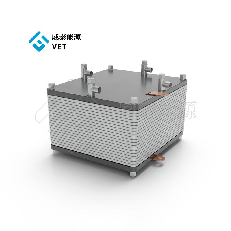 Basic Composition of Solid Oxide Fuel Cell (SOFC)