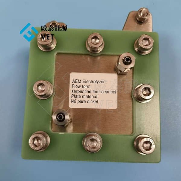 Hydrogen Permeability and Crossover of Alkaline Water Electrolysis Membranes