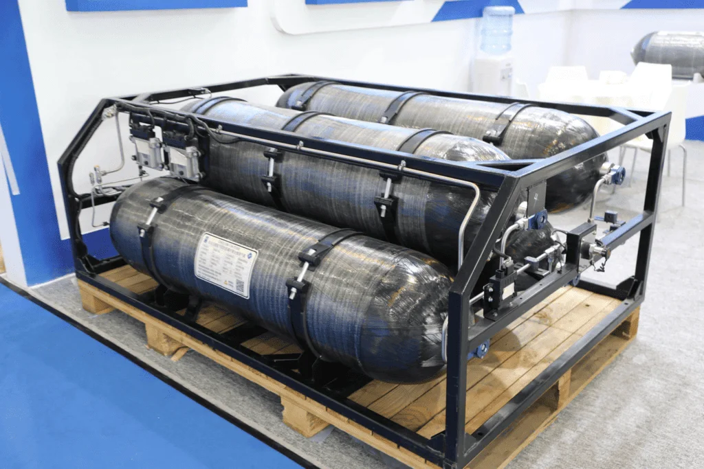What is a Hydrogen Storage Tank?