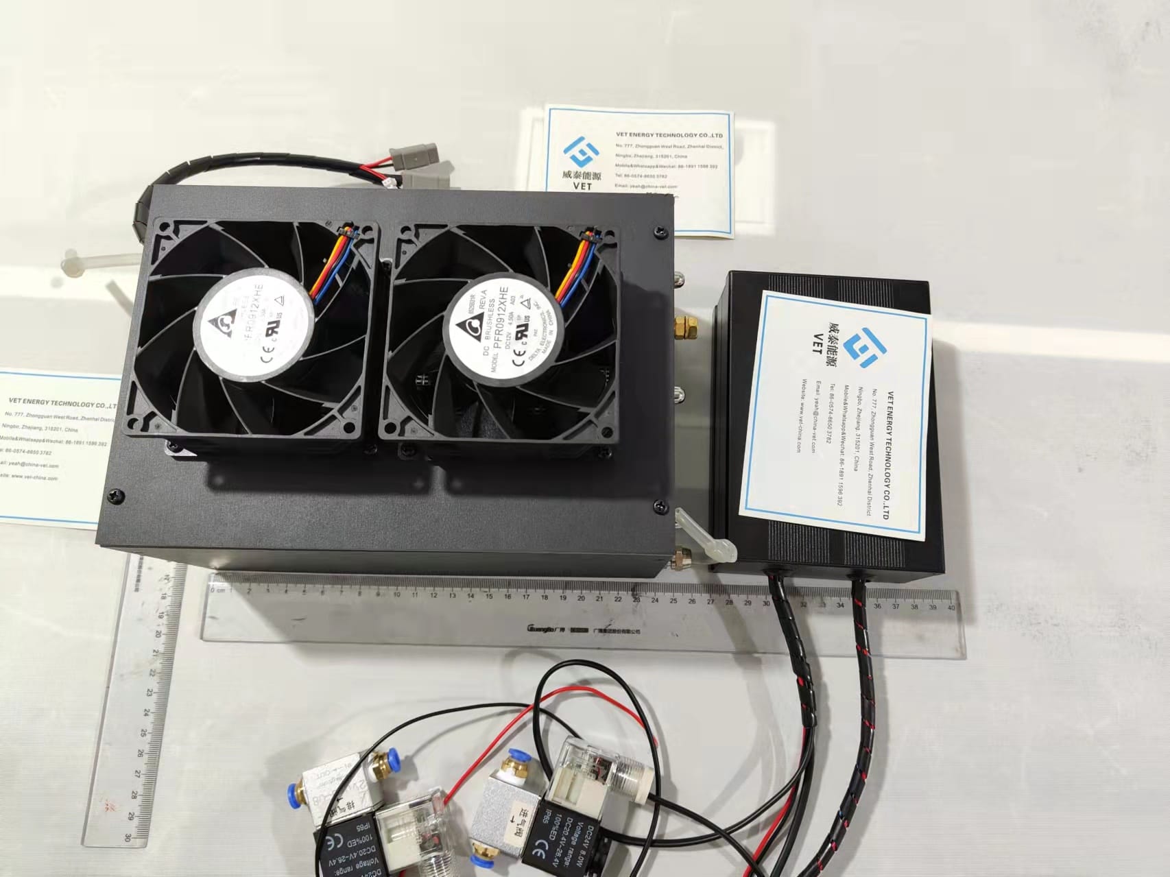 Why is hydrogen important as a future clean energy source?